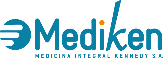 Mediken
