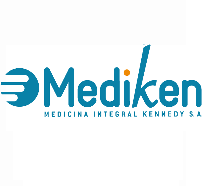 Mediken